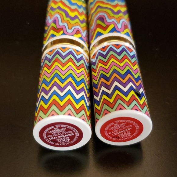 Smashbox Be Legendary Lipstick - Picture 4 of 4